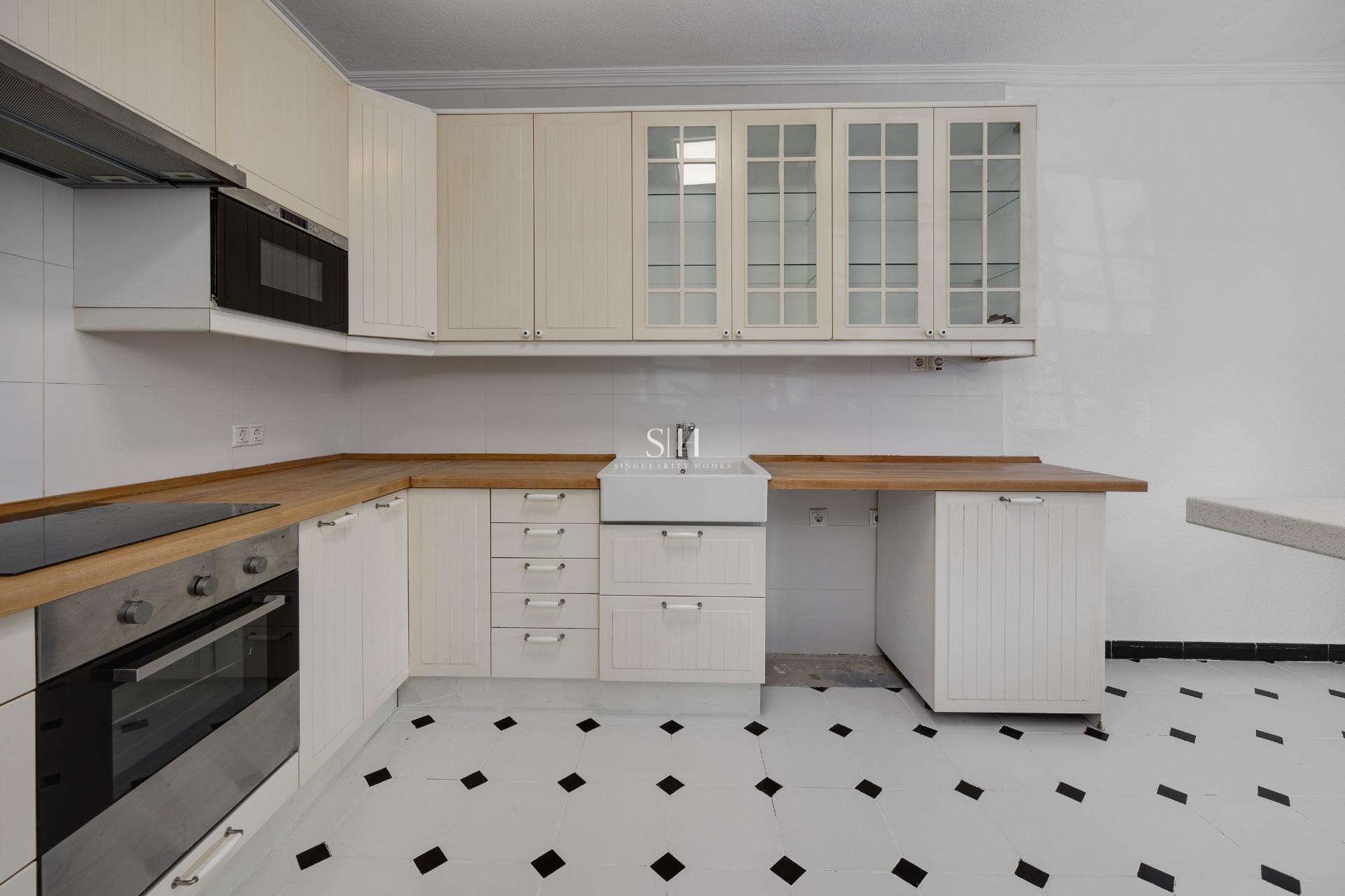 Перепродажа - Villa - Torrevieja - La Siesta - El Salado - Torreta