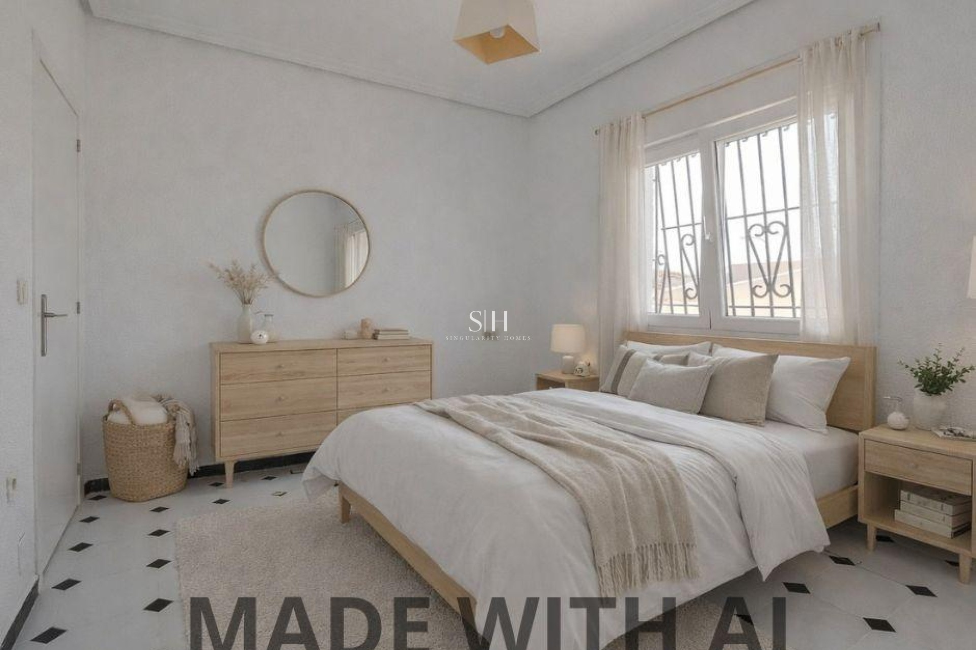 Перепродажа - Villa - Torrevieja - La Siesta - El Salado - Torreta