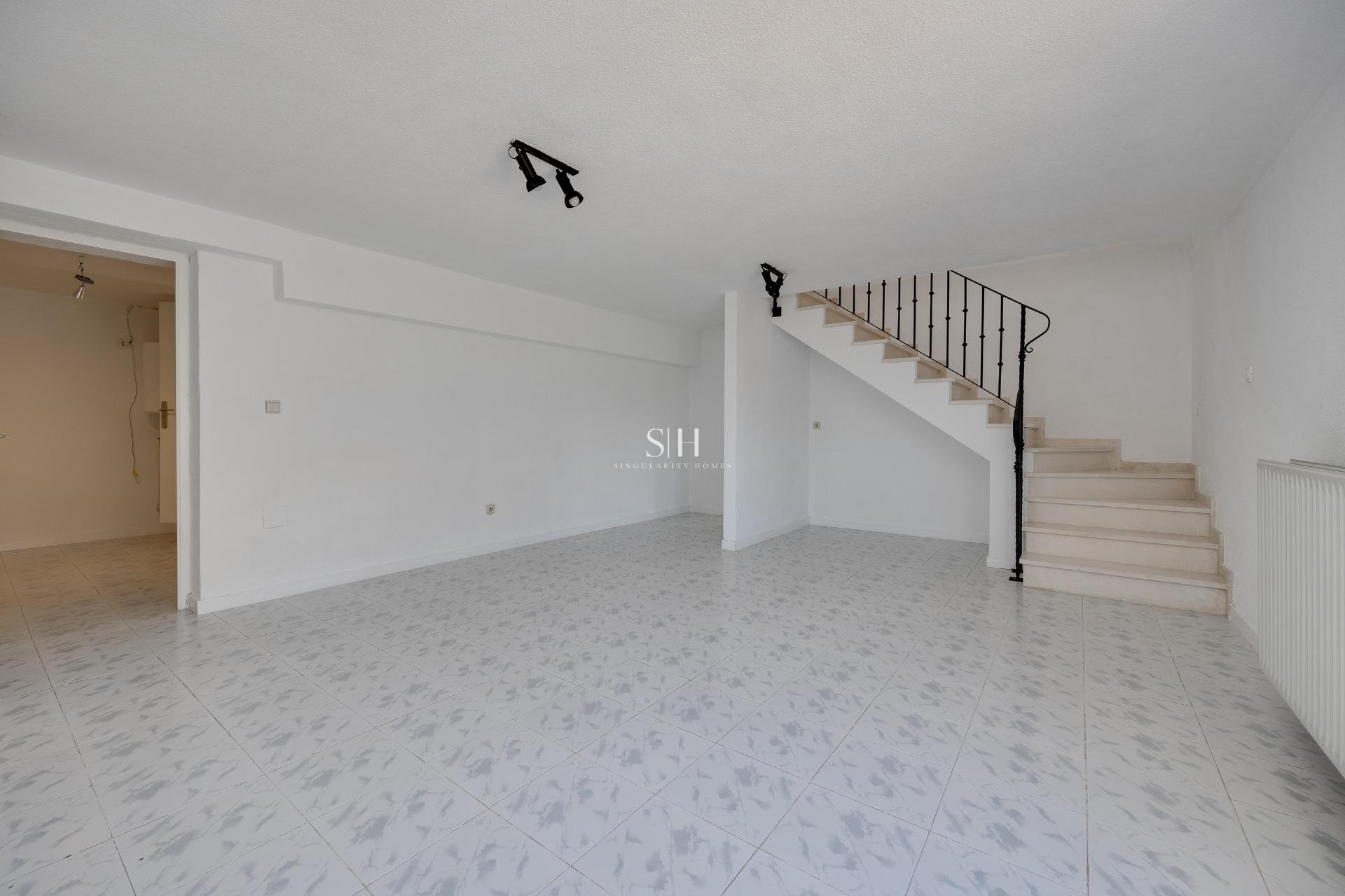 Перепродажа - Villa - Torrevieja - La Siesta - El Salado - Torreta