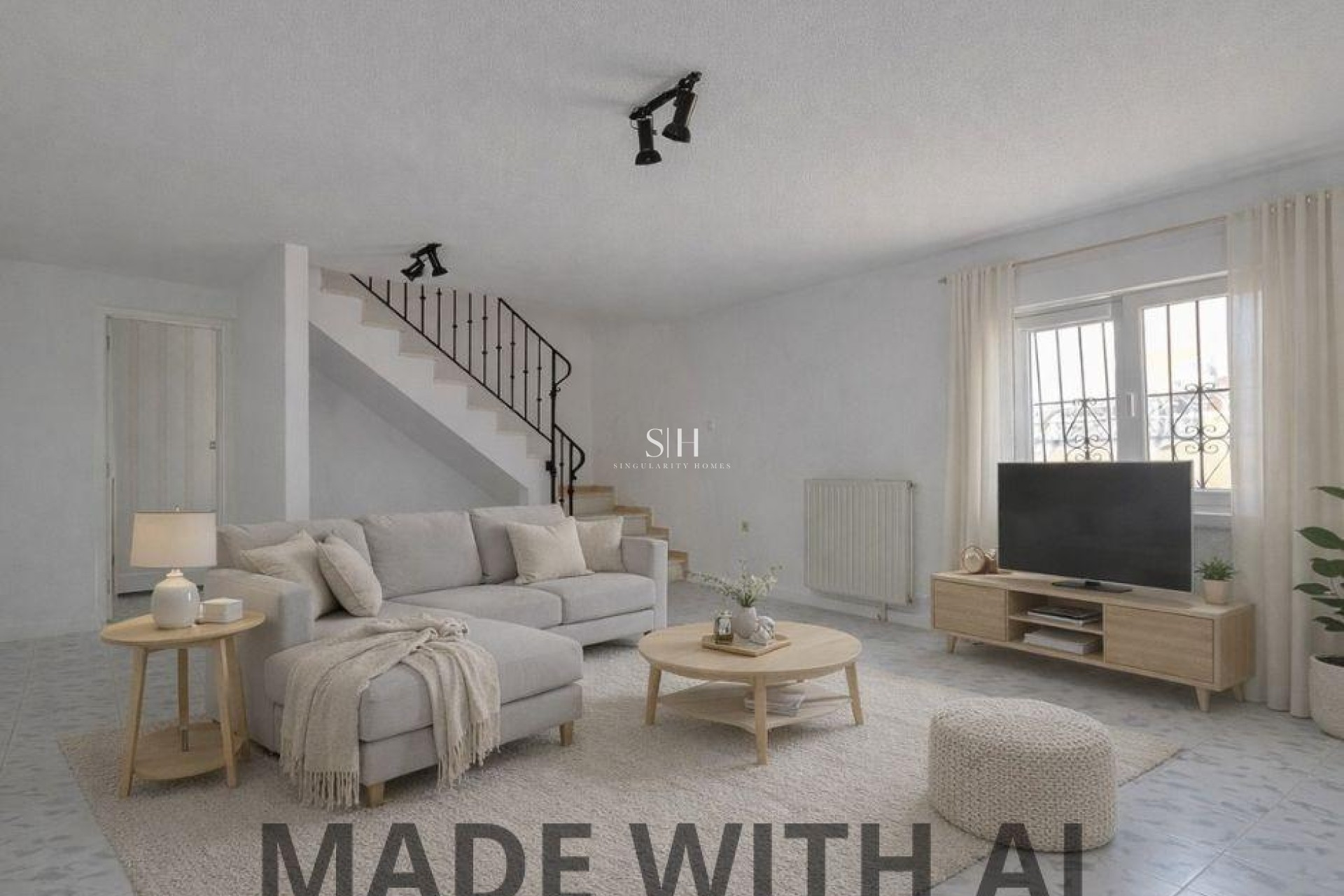 Перепродажа - Villa - Torrevieja - La Siesta - El Salado - Torreta