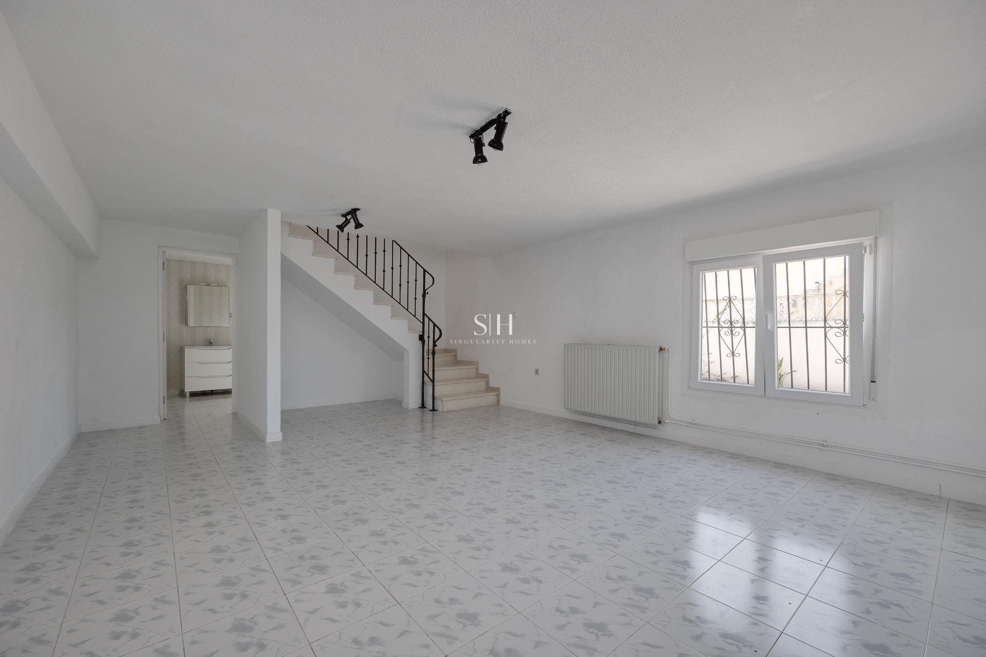 Перепродажа - Villa - Torrevieja - La Siesta - El Salado - Torreta