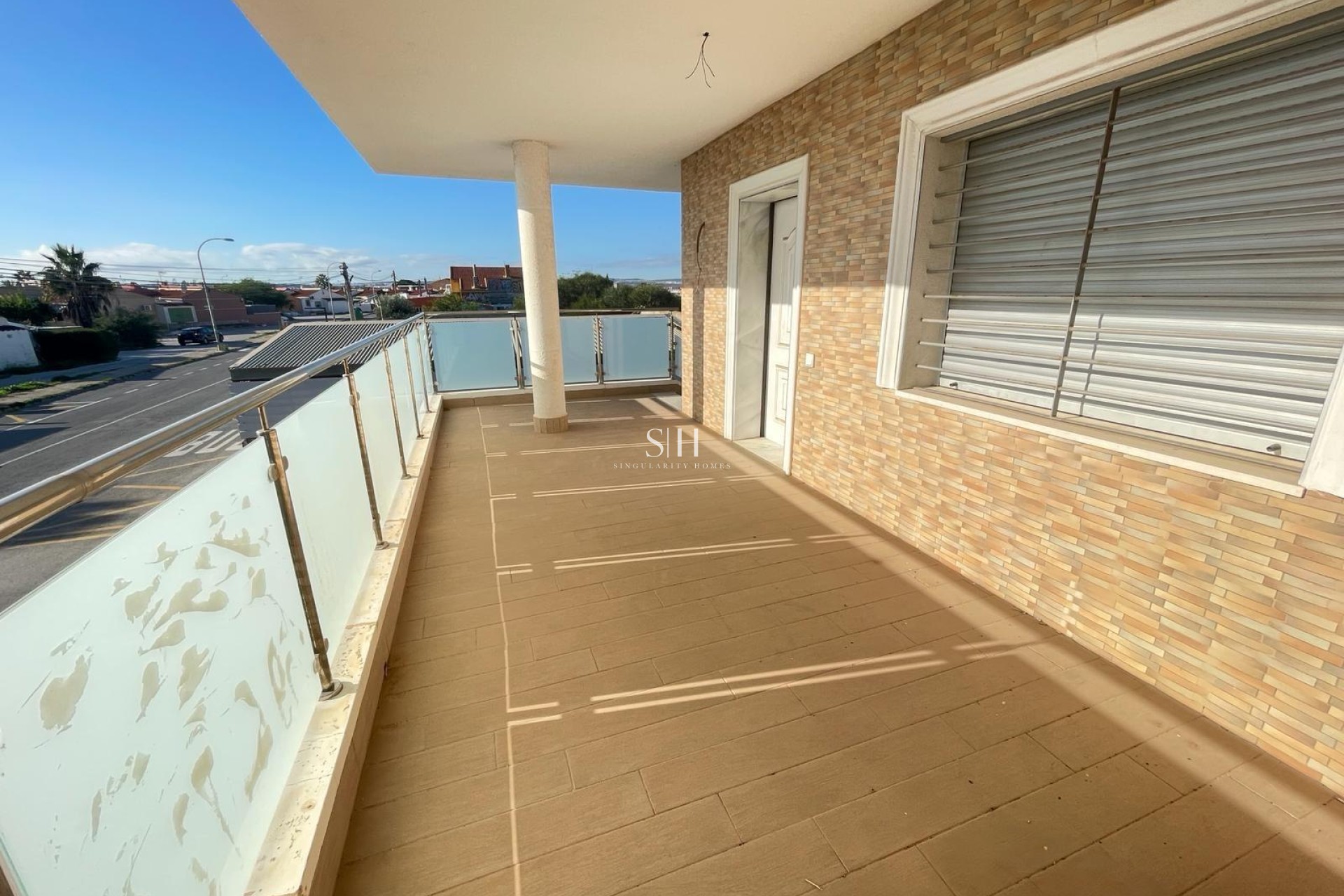 Перепродажа - Villa - Torrevieja - La Siesta - El Salado - Torreta