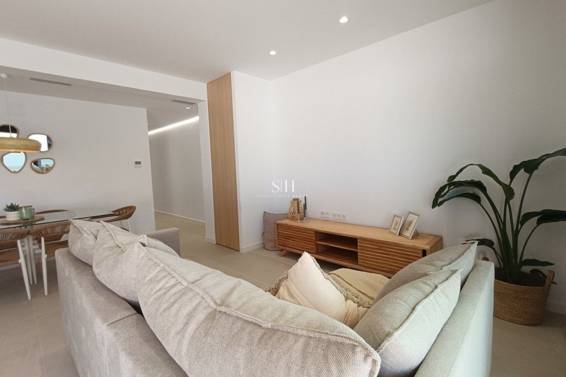 Перепродажа - Villa - Torrevieja - La Siesta - El Salado - Torreta