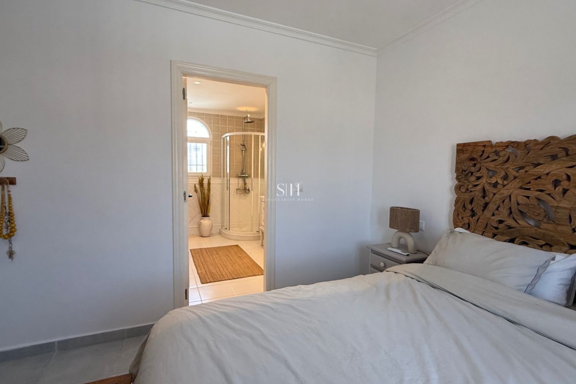 Перепродажа - Villa - Torrevieja - La Siesta - El Salado - Torreta