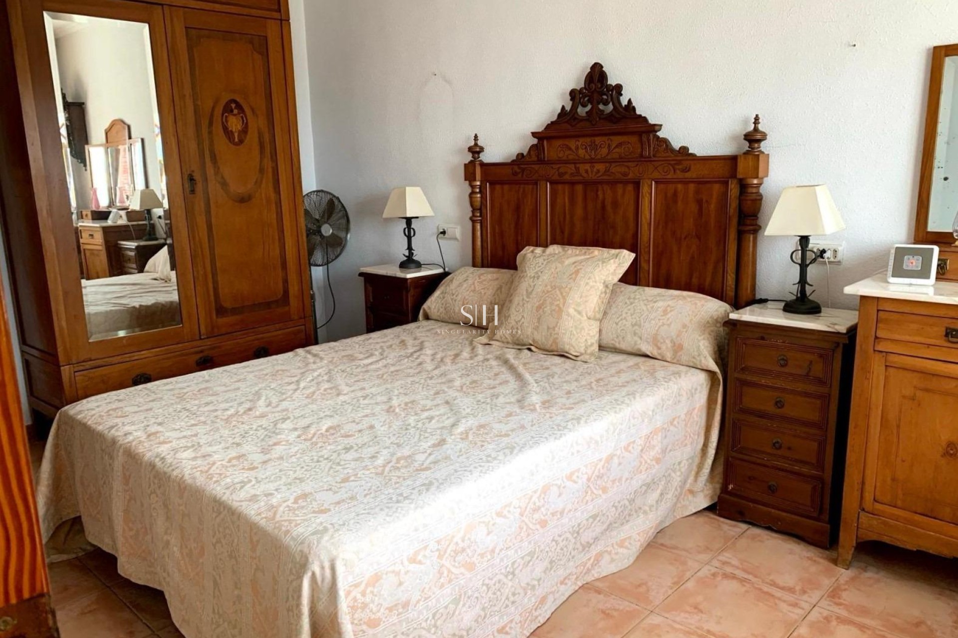 Перепродажа - Villa - Torrevieja - La Siesta - El Salado - Torreta