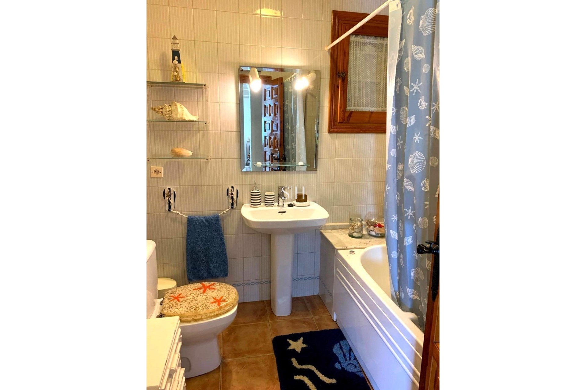 Перепродажа - Villa - Torrevieja - La Siesta - El Salado - Torreta