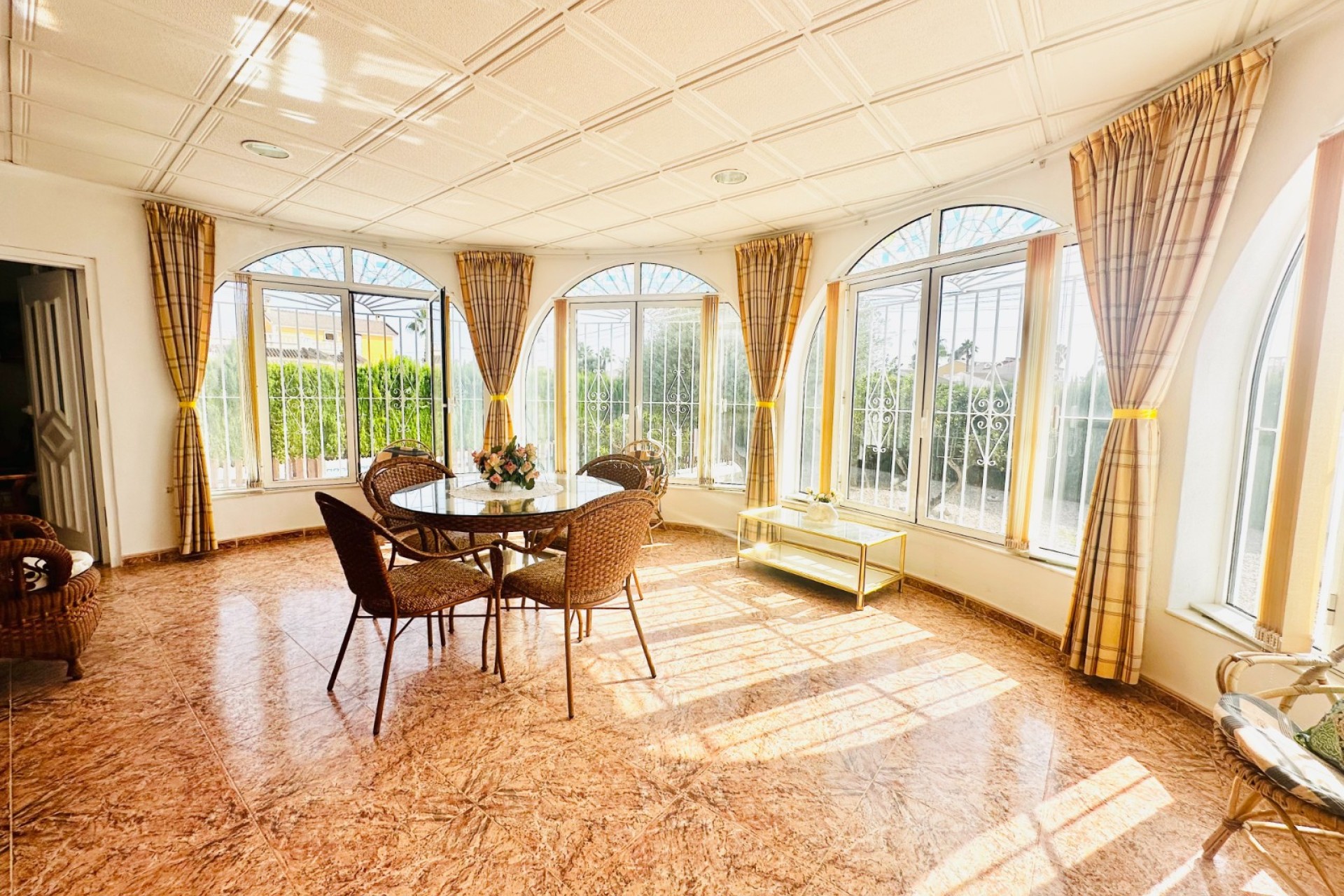 Перепродажа - Villa - Torrevieja - La Siesta - El Salado -  Torreta