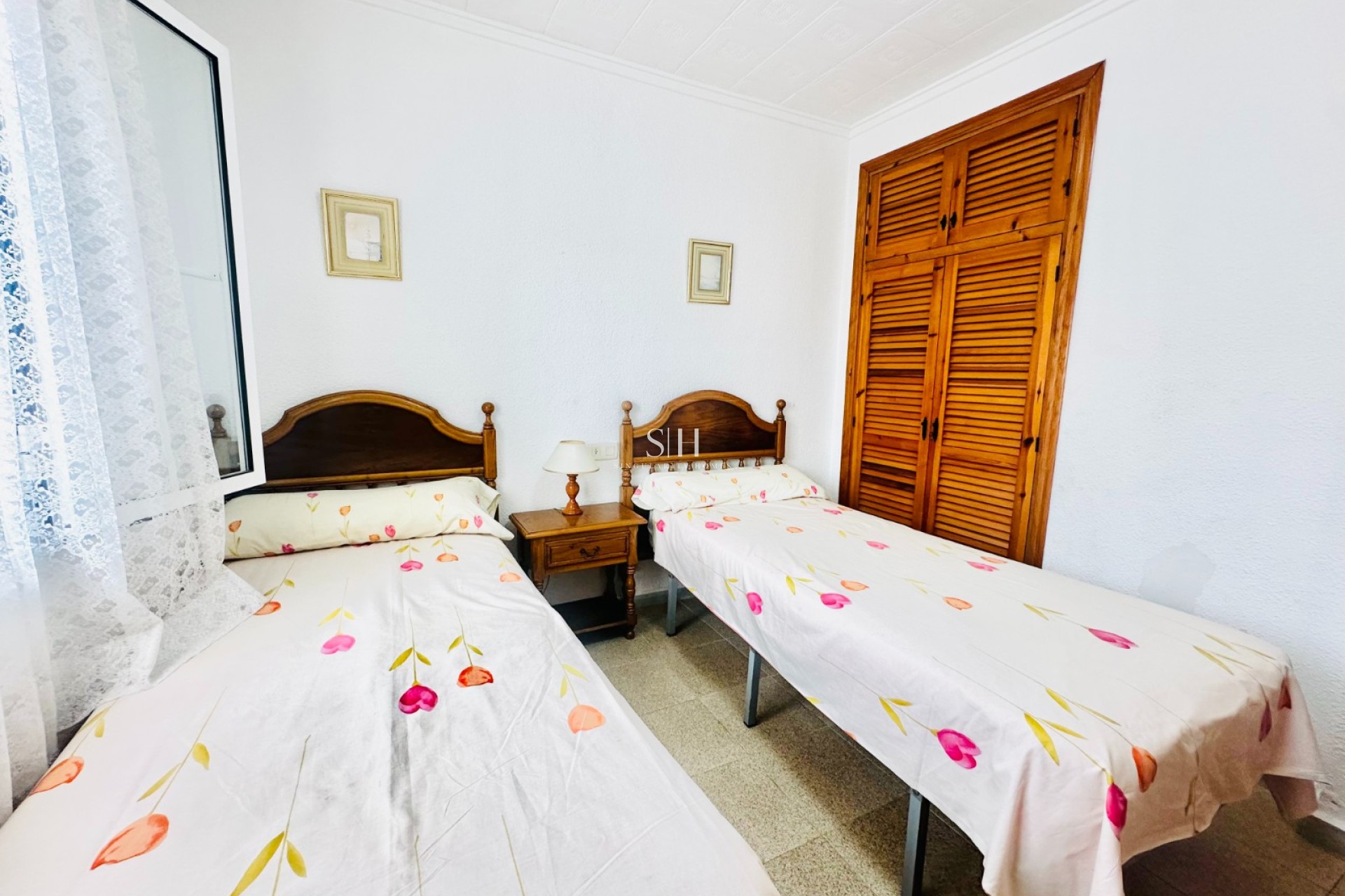 Перепродажа - Villa - Torrevieja - La Siesta - El Salado -  Torreta