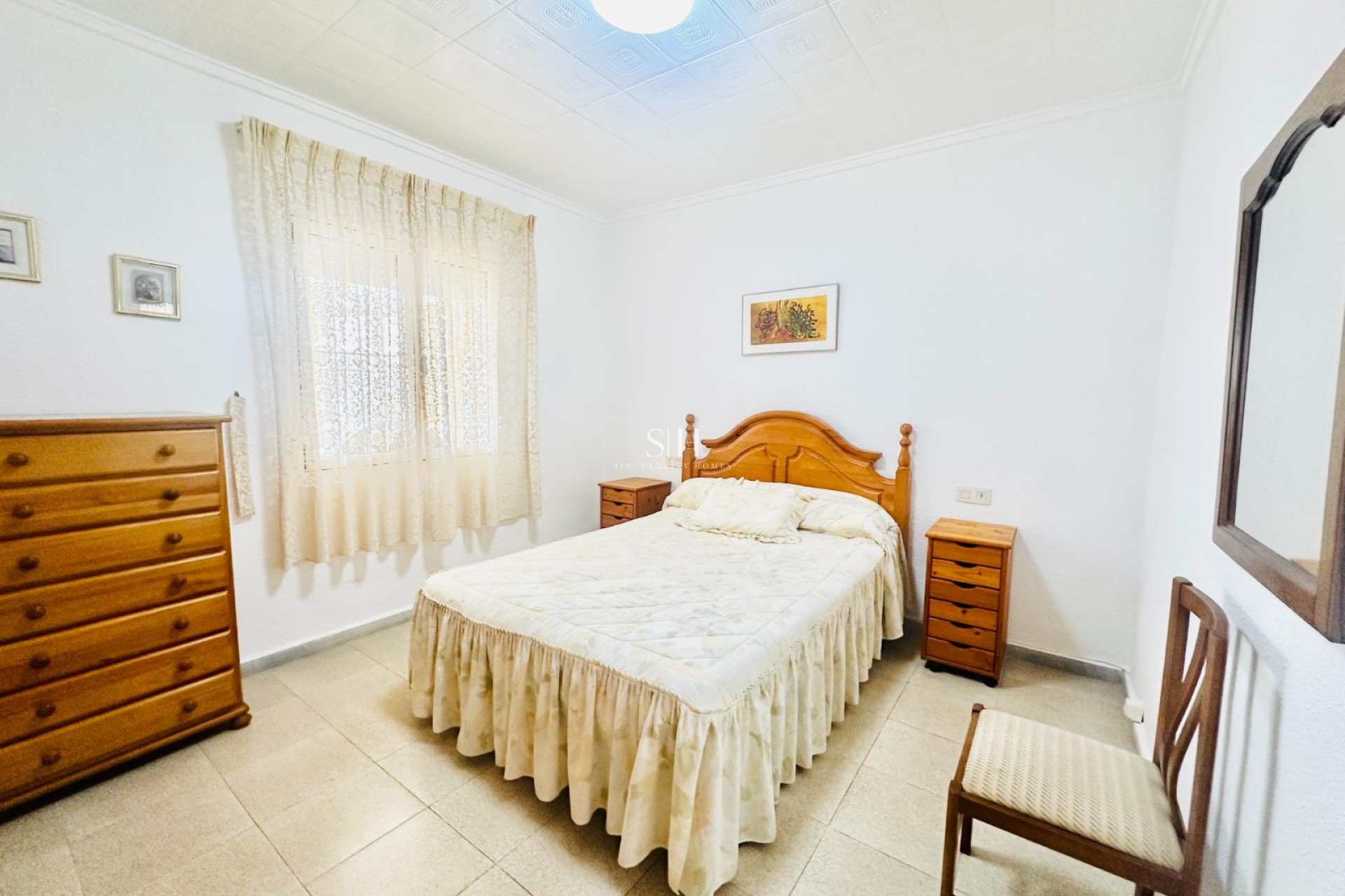 Перепродажа - Villa - Torrevieja - La Siesta - El Salado -  Torreta