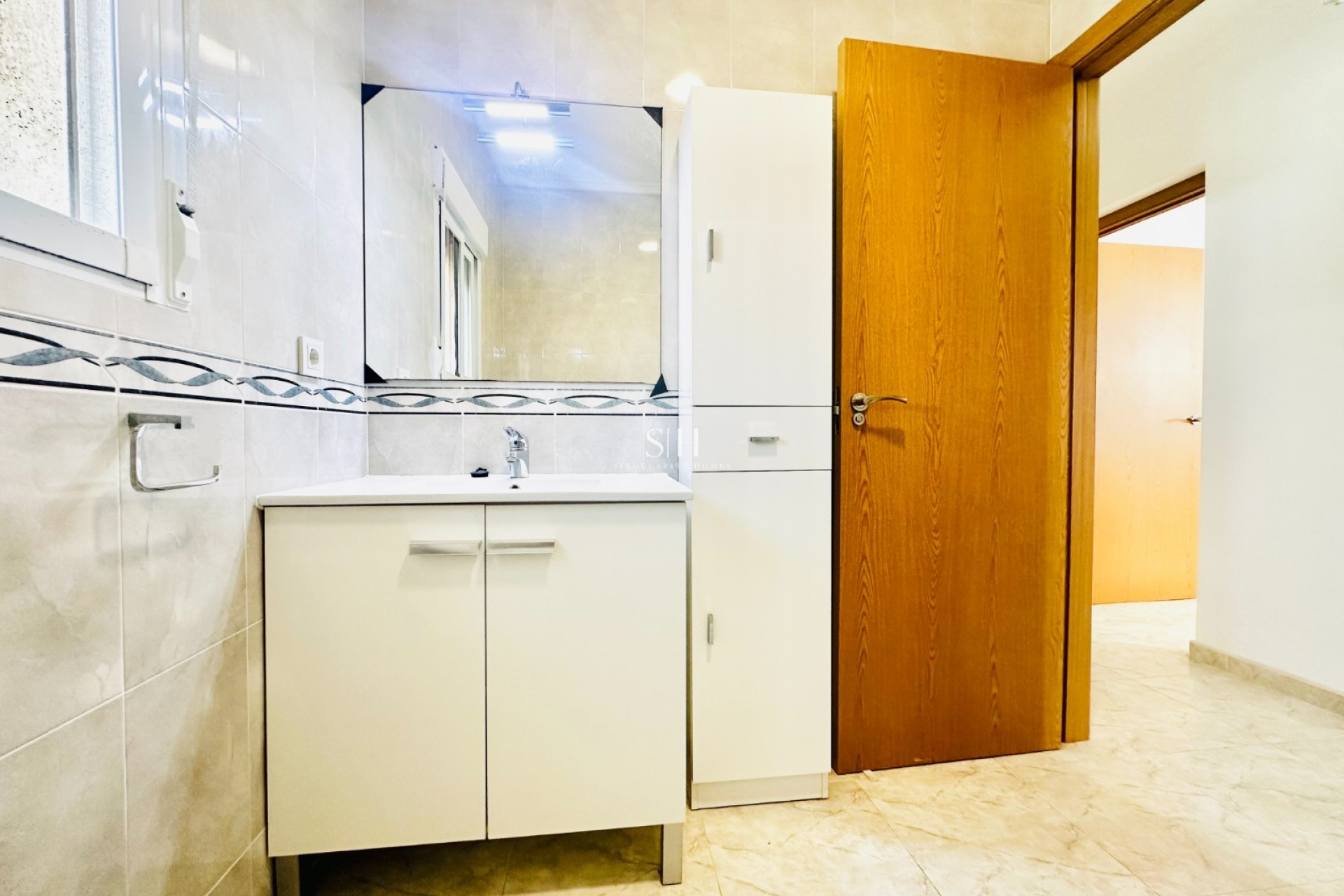 Перепродажа - Villa - Torrevieja - La Siesta - El Salado -  Torreta