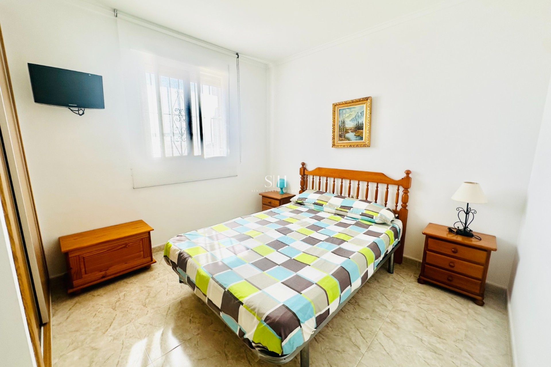 Перепродажа - Villa - Torrevieja - La Siesta - El Salado -  Torreta