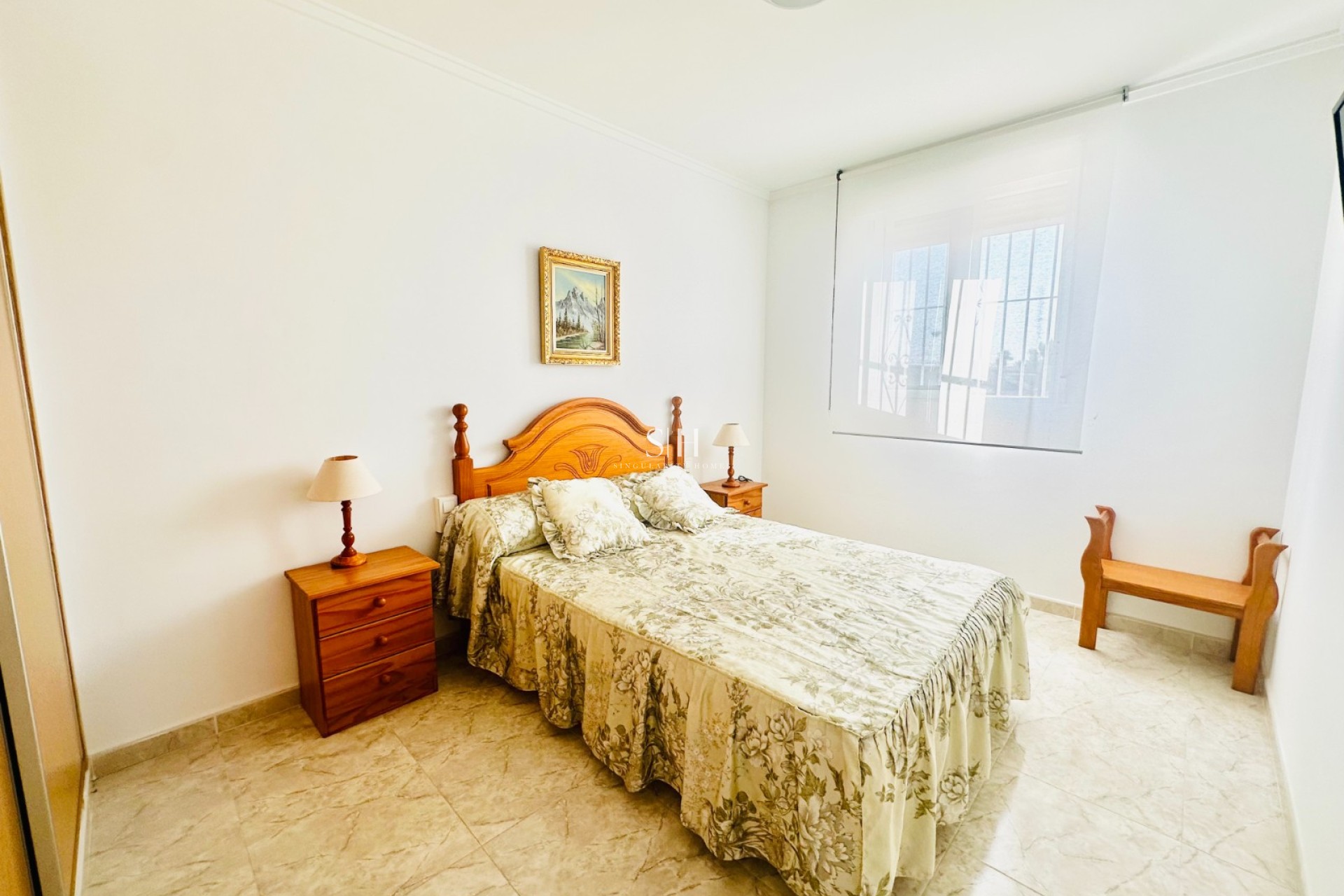Перепродажа - Villa - Torrevieja - La Siesta - El Salado -  Torreta