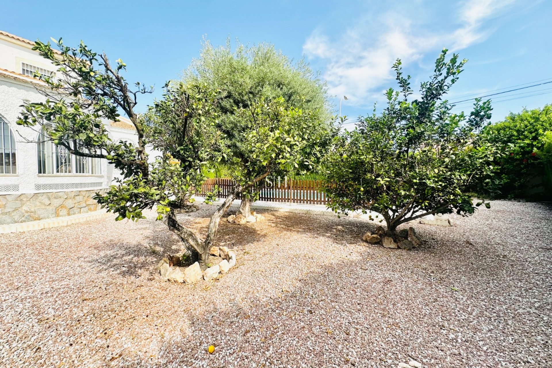 Перепродажа - Villa - Torrevieja - La Siesta - El Salado -  Torreta