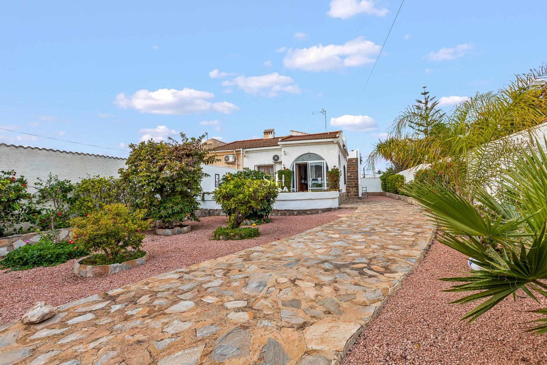 Перепродажа - Villa - Torrevieja - La siesta