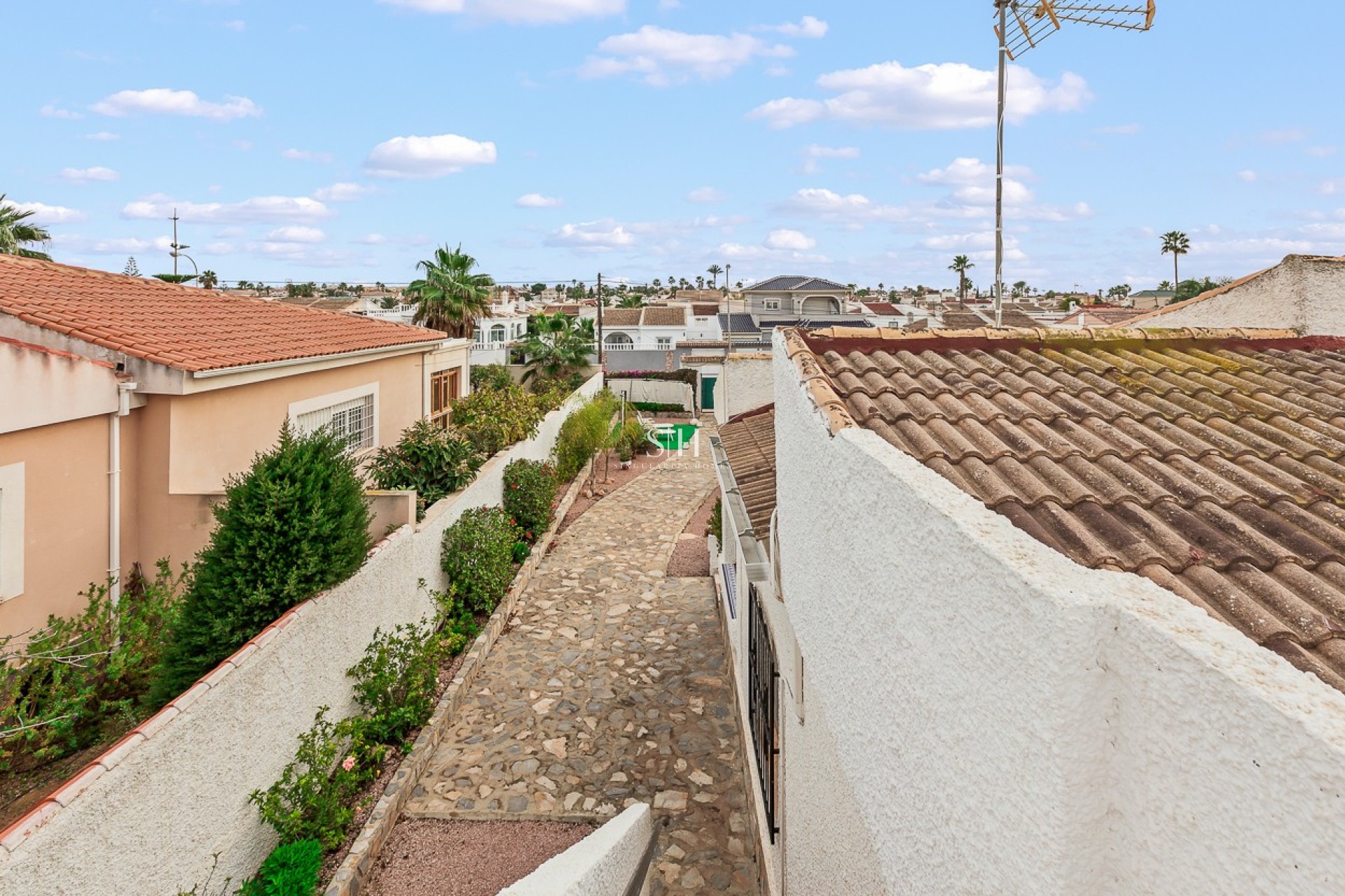 Перепродажа - Villa - Torrevieja - La siesta