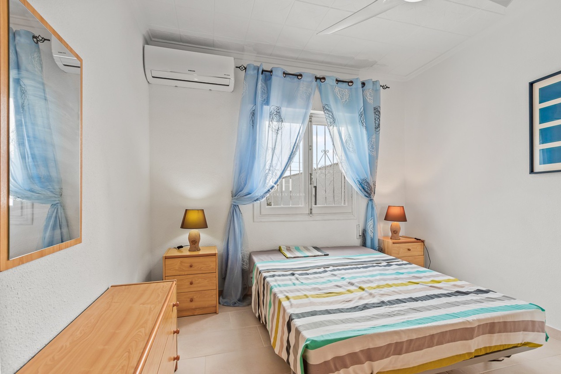 Перепродажа - Villa - Torrevieja - La siesta