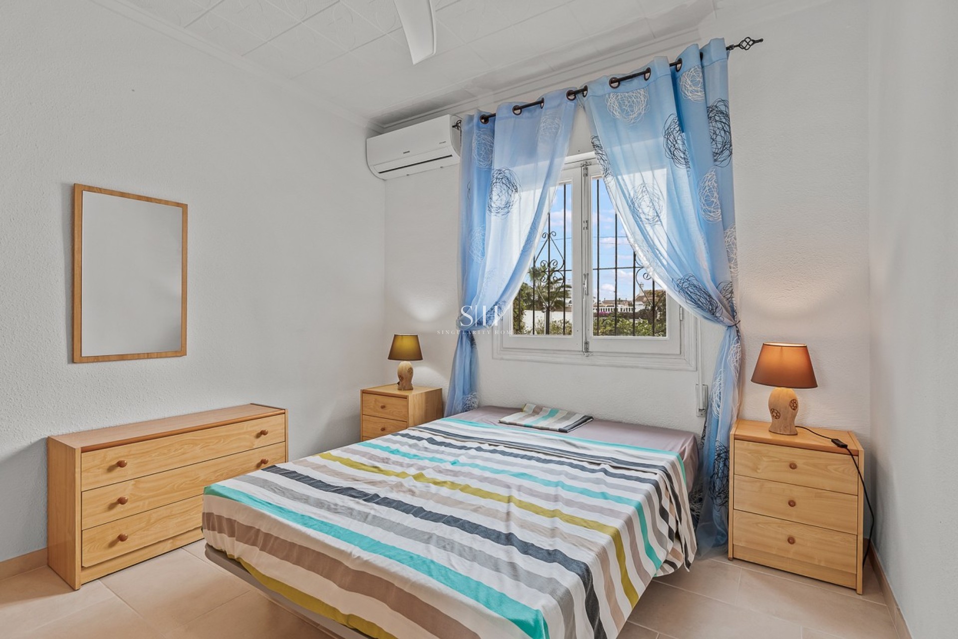 Перепродажа - Villa - Torrevieja - La siesta