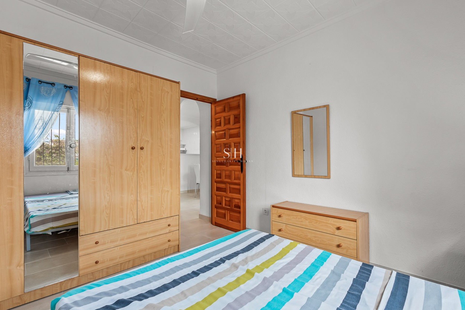 Перепродажа - Villa - Torrevieja - La siesta