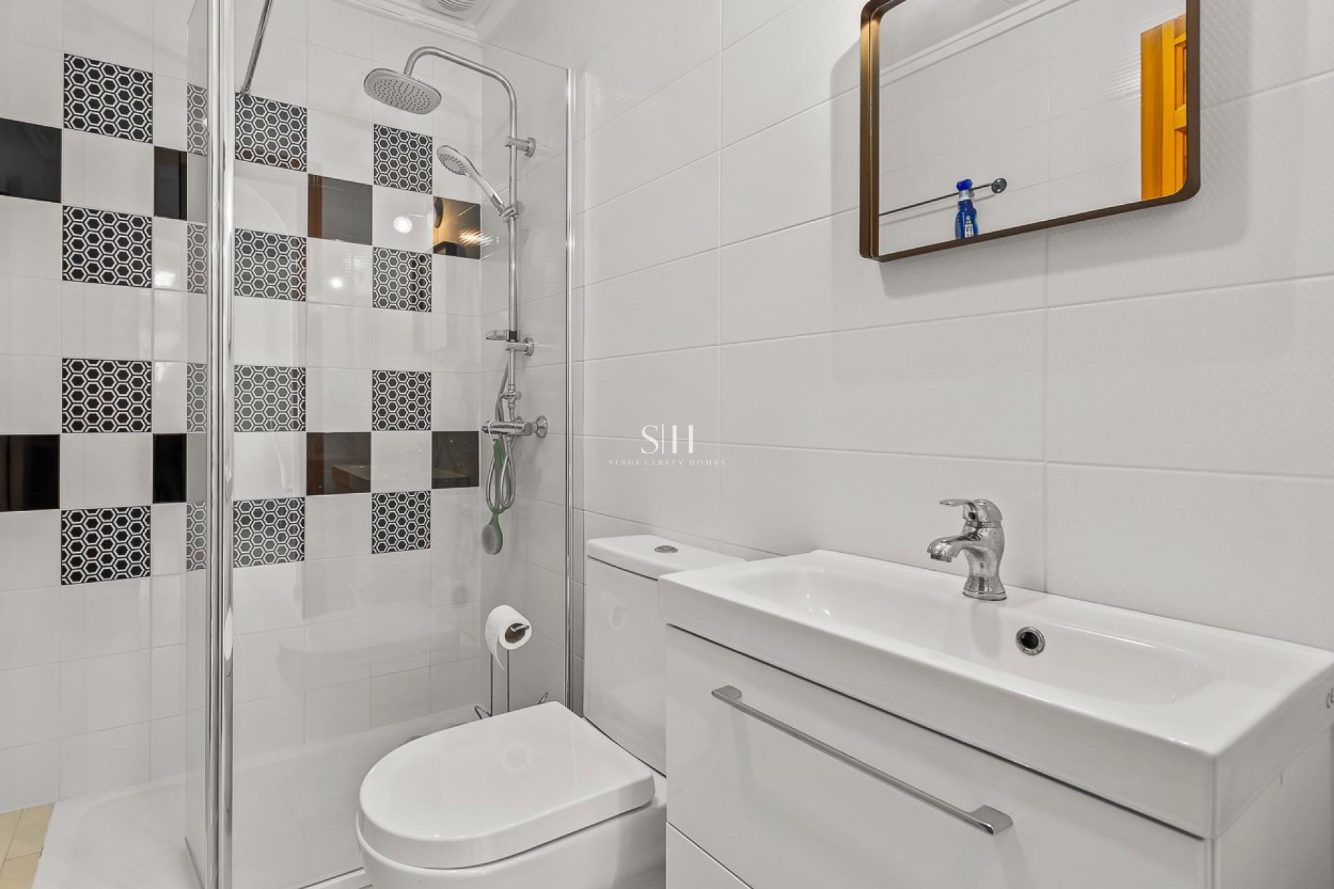 Перепродажа - Villa - Torrevieja - La siesta