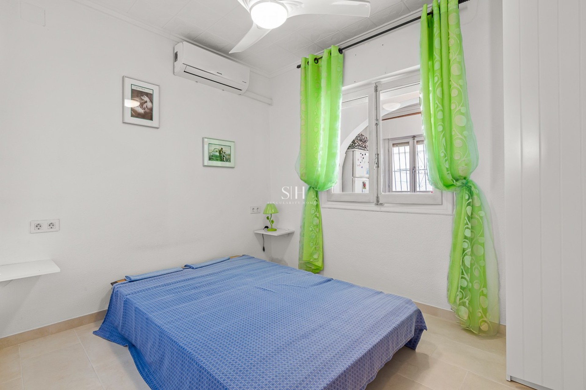 Перепродажа - Villa - Torrevieja - La siesta