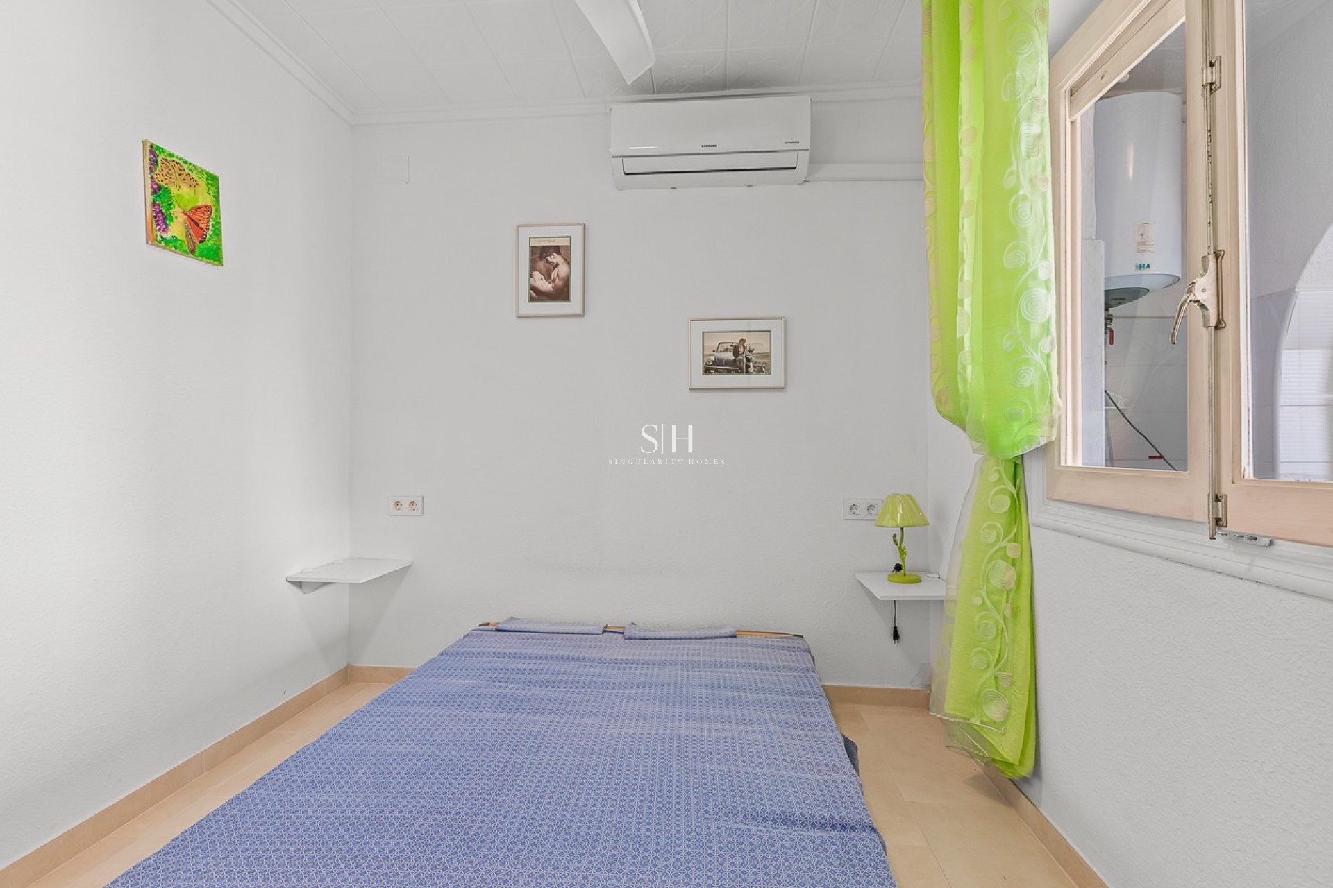 Перепродажа - Villa - Torrevieja - La siesta