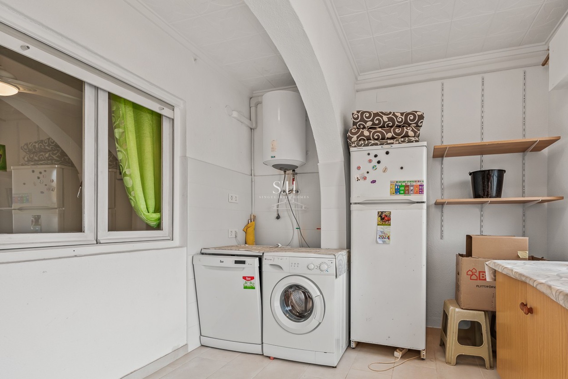 Перепродажа - Villa - Torrevieja - La siesta