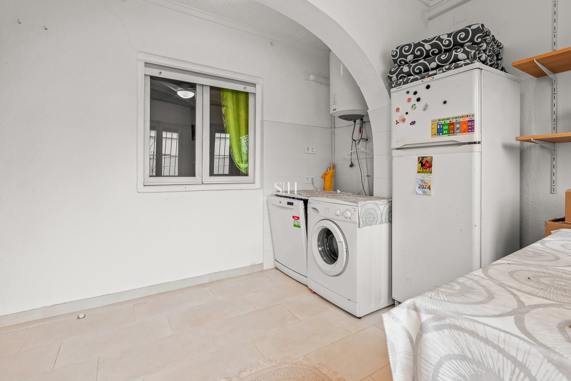 Перепродажа - Villa - Torrevieja - La siesta