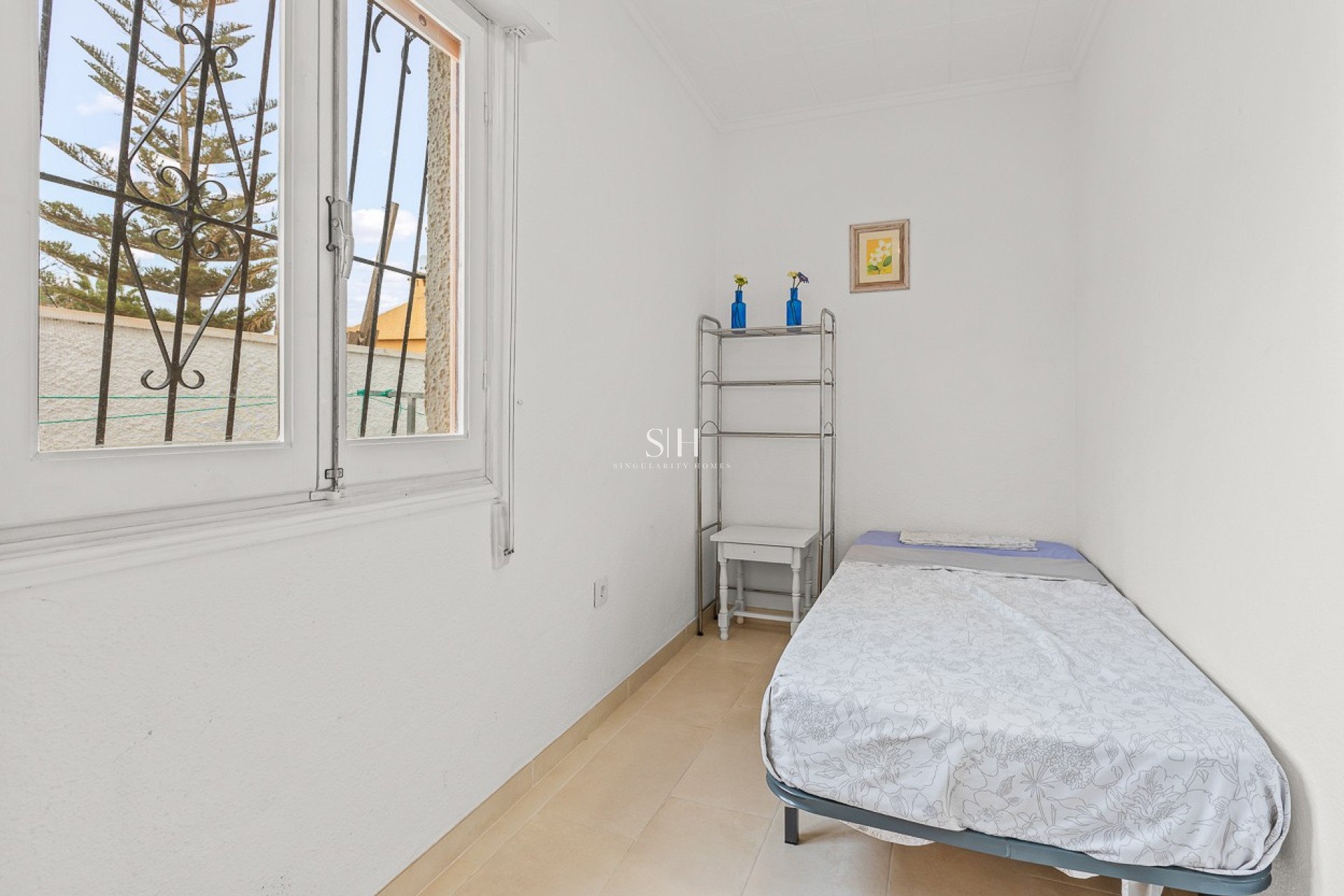 Перепродажа - Villa - Torrevieja - La siesta