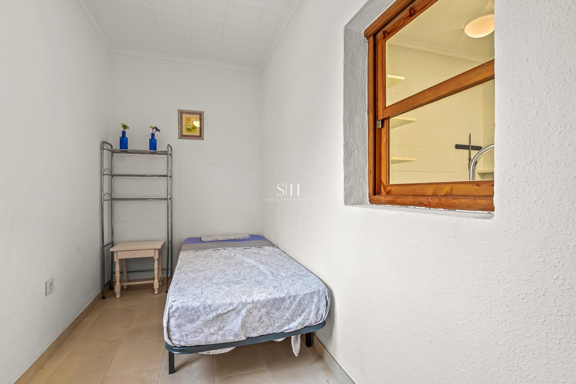 Перепродажа - Villa - Torrevieja - La siesta