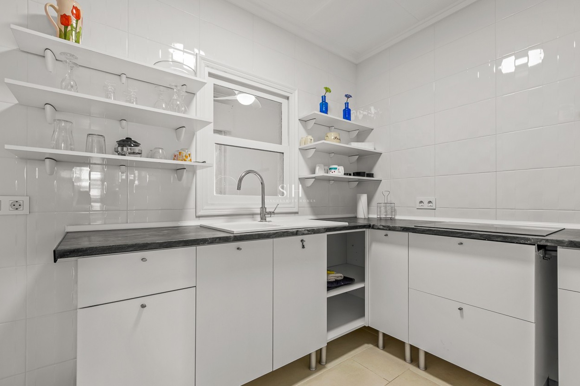 Перепродажа - Villa - Torrevieja - La siesta