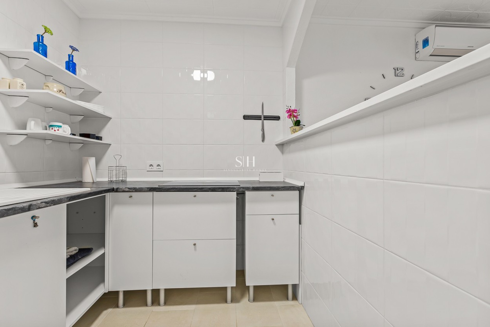 Перепродажа - Villa - Torrevieja - La siesta