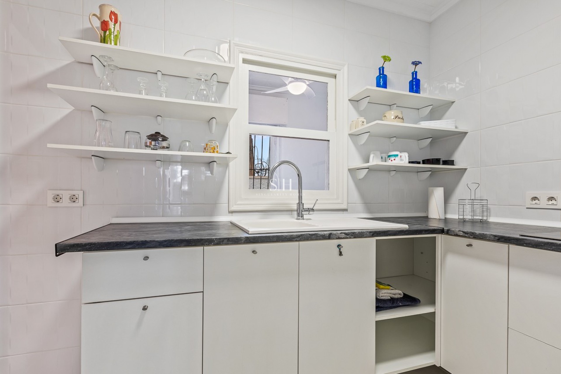 Перепродажа - Villa - Torrevieja - La siesta