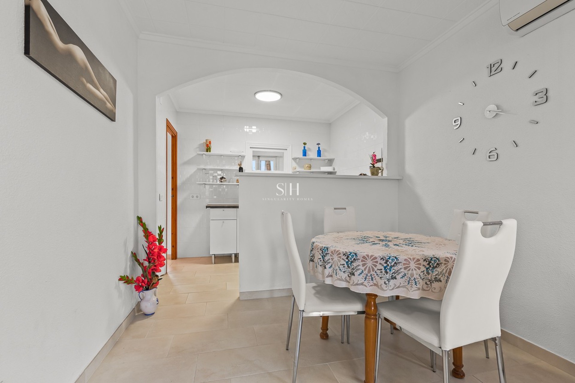 Перепродажа - Villa - Torrevieja - La siesta