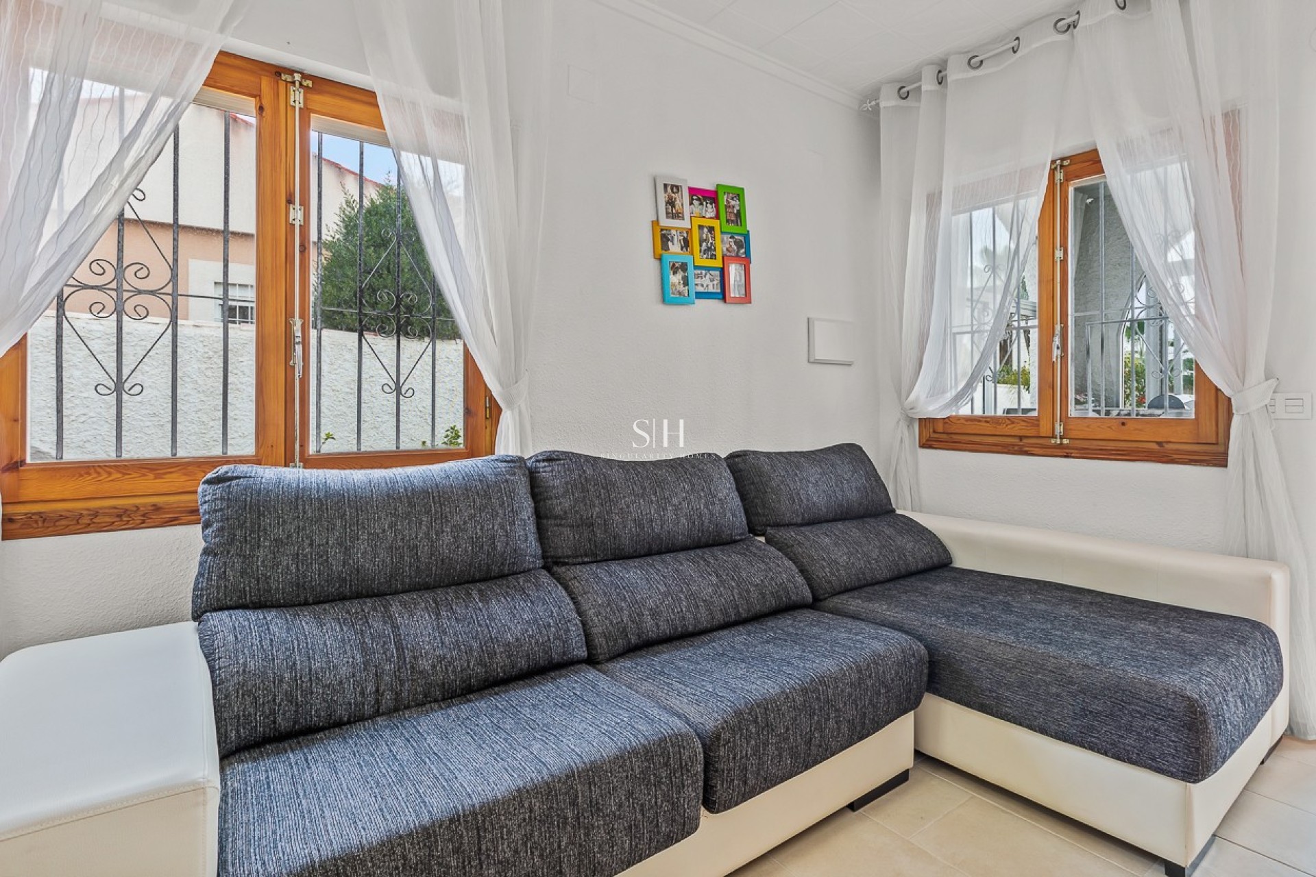 Перепродажа - Villa - Torrevieja - La siesta