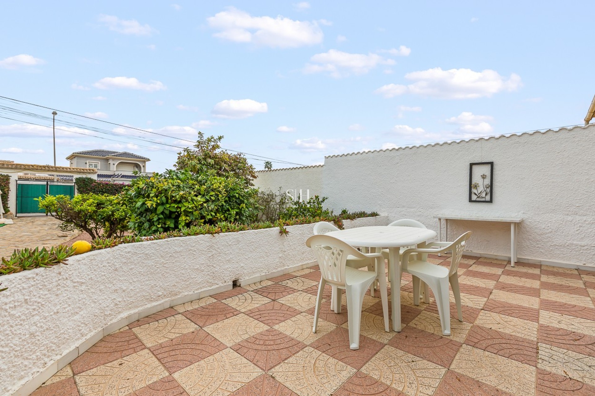Перепродажа - Villa - Torrevieja - La siesta