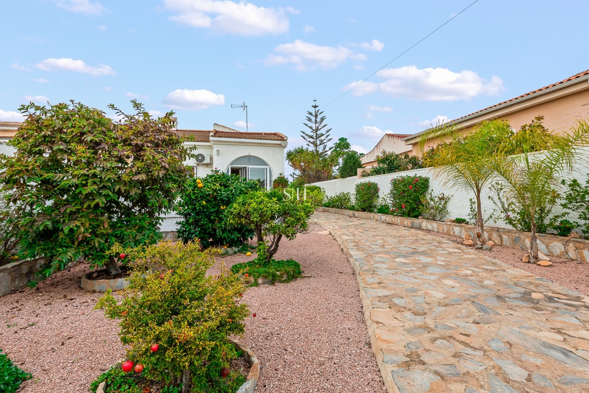 Перепродажа - Villa - Torrevieja - La siesta
