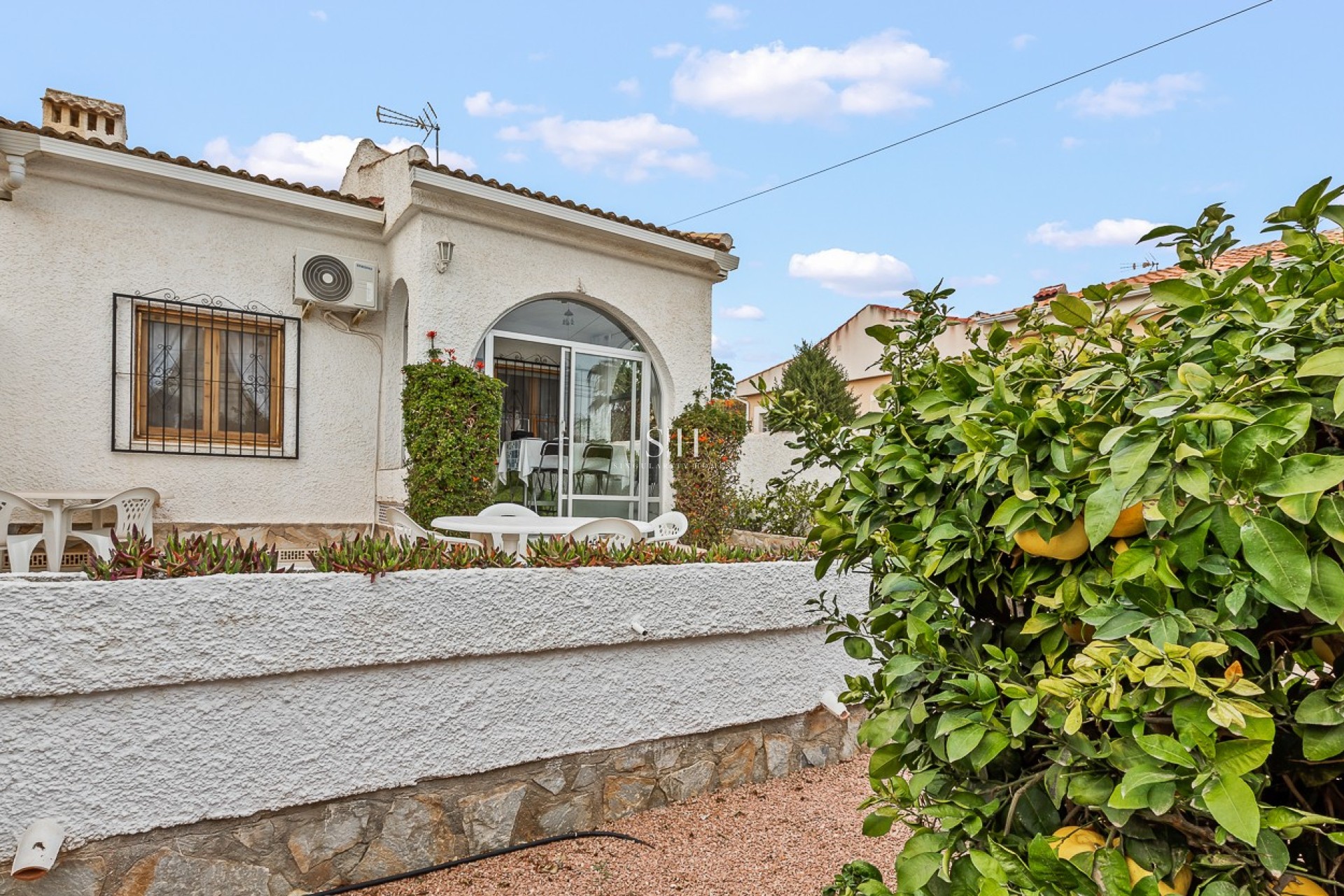 Перепродажа - Villa - Torrevieja - La siesta