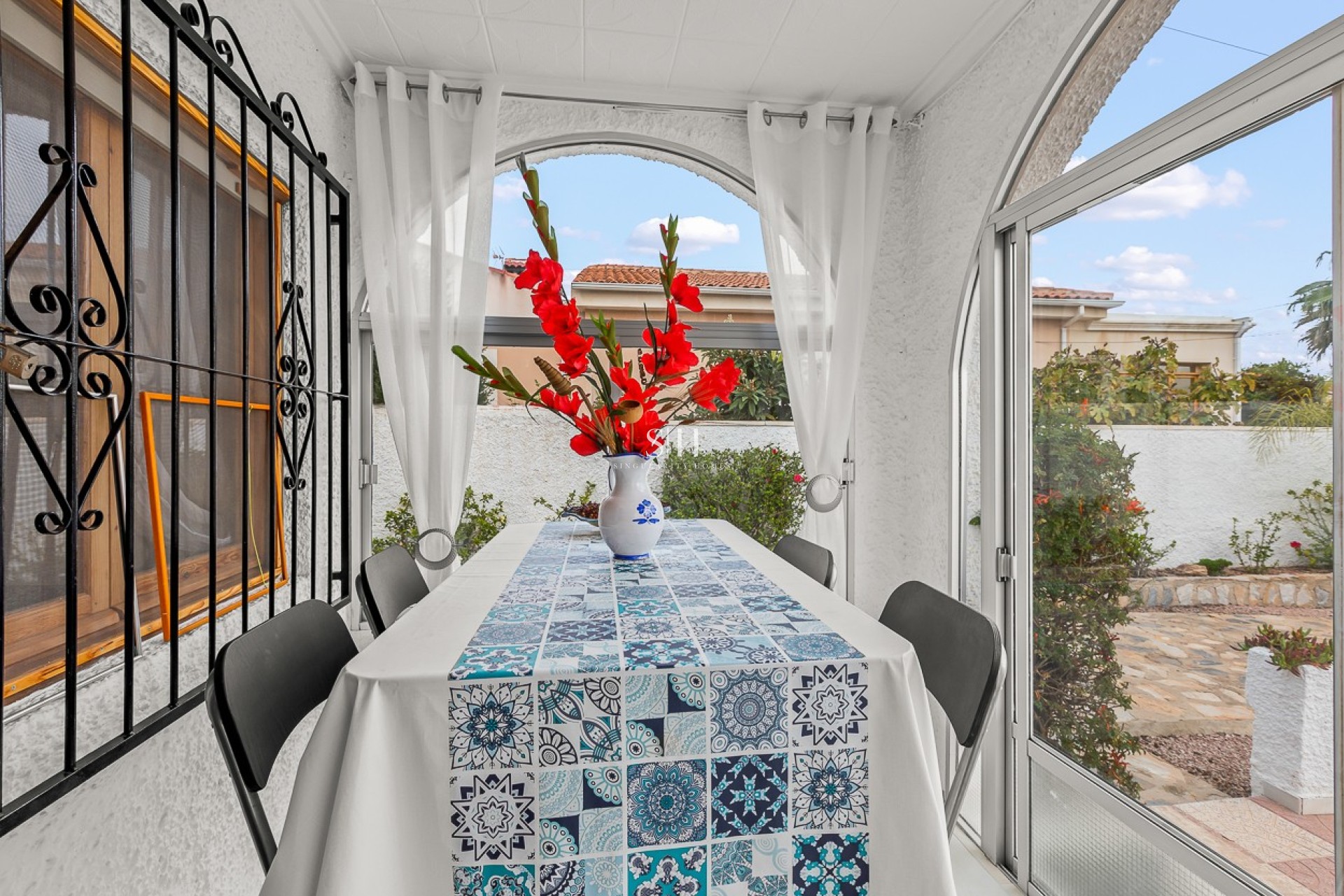 Перепродажа - Villa - Torrevieja - La siesta