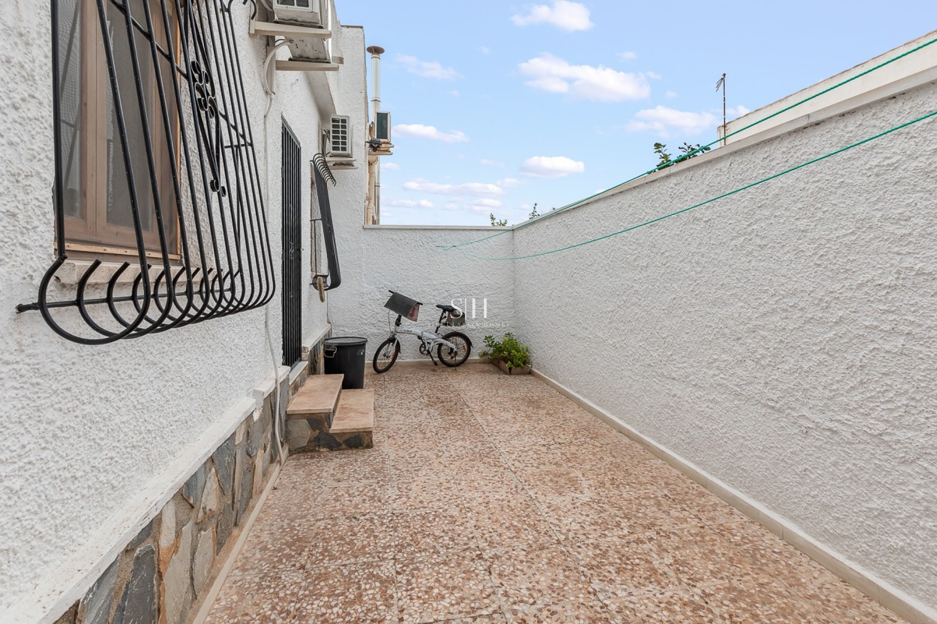 Перепродажа - Villa - Torrevieja - La siesta
