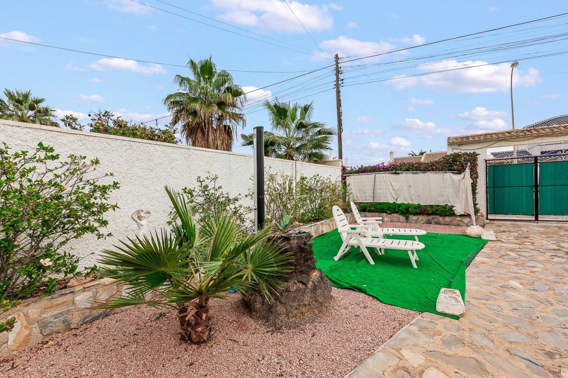 Перепродажа - Villa - Torrevieja - La siesta