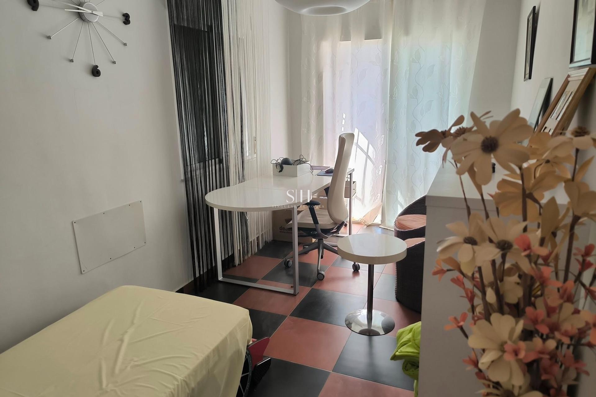 Перепродажа - Villa - Torrevieja - La siesta