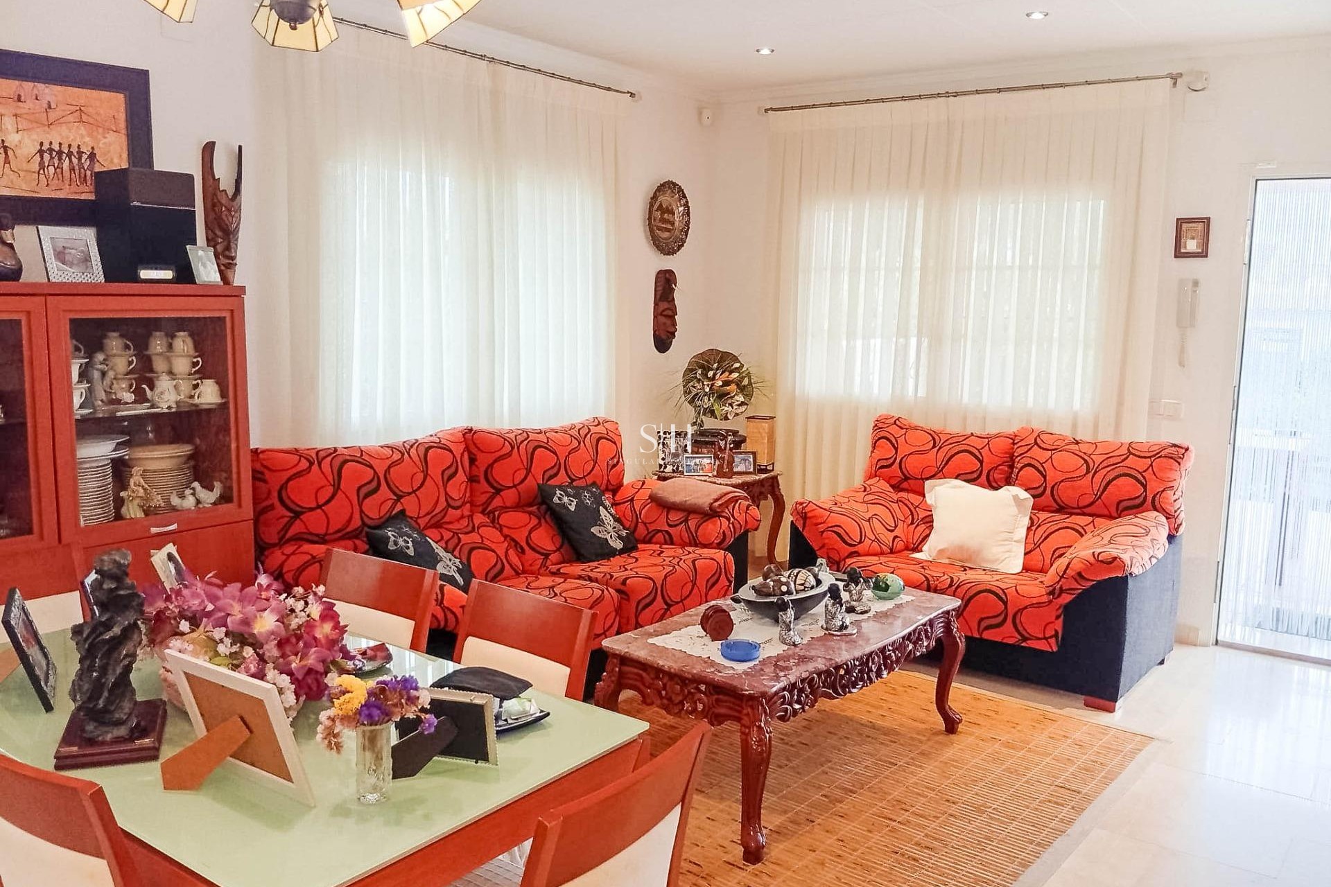 Перепродажа - Villa - Torrevieja - La siesta