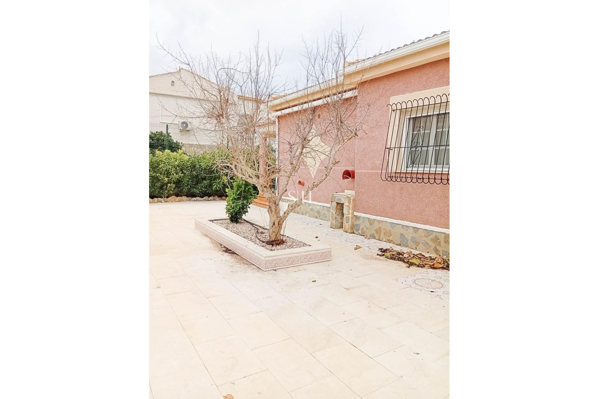 Перепродажа - Villa - Torrevieja - La siesta