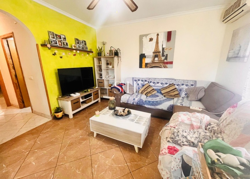 Перепродажа - Villa - Torrevieja - La siesta