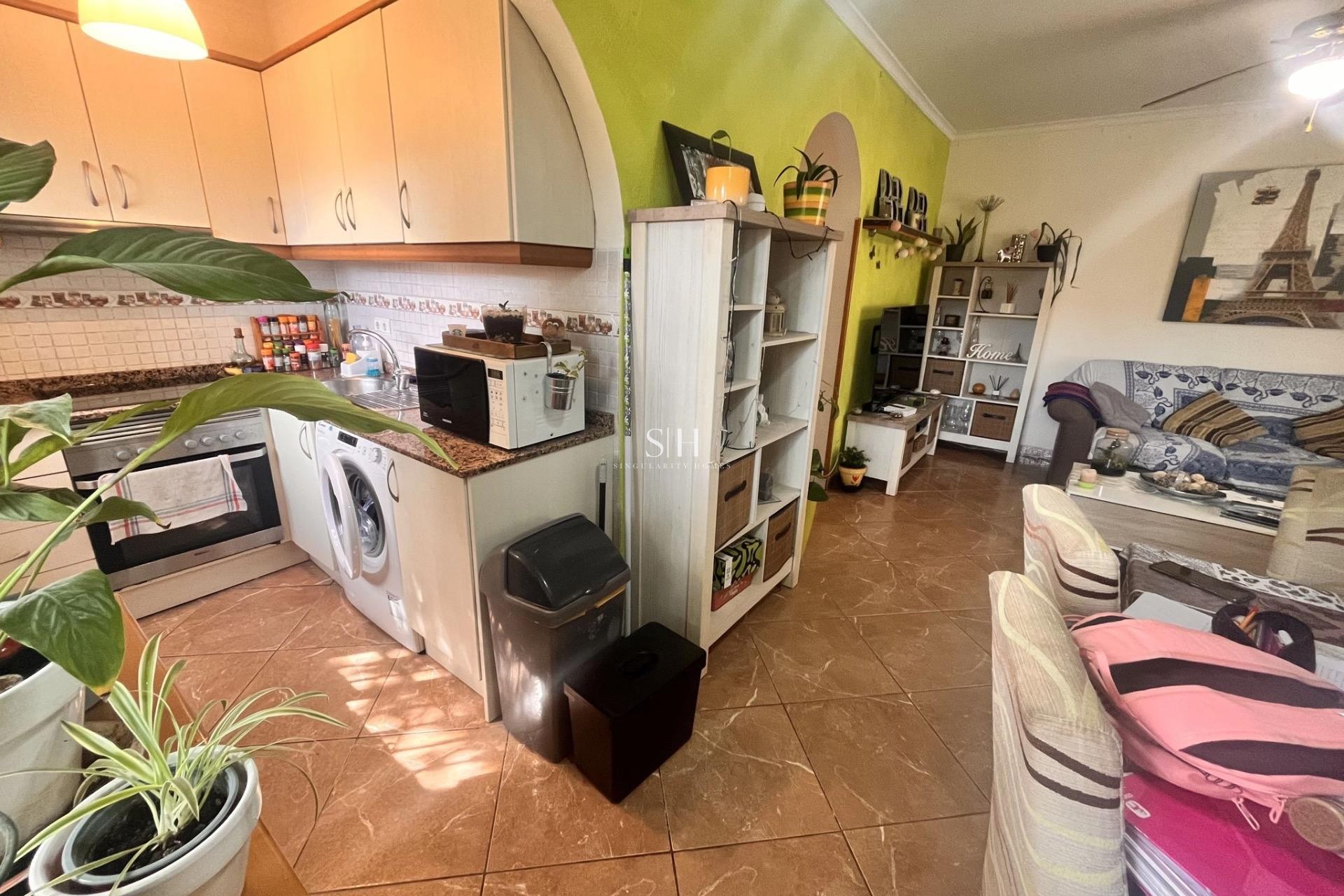 Перепродажа - Villa - Torrevieja - La siesta