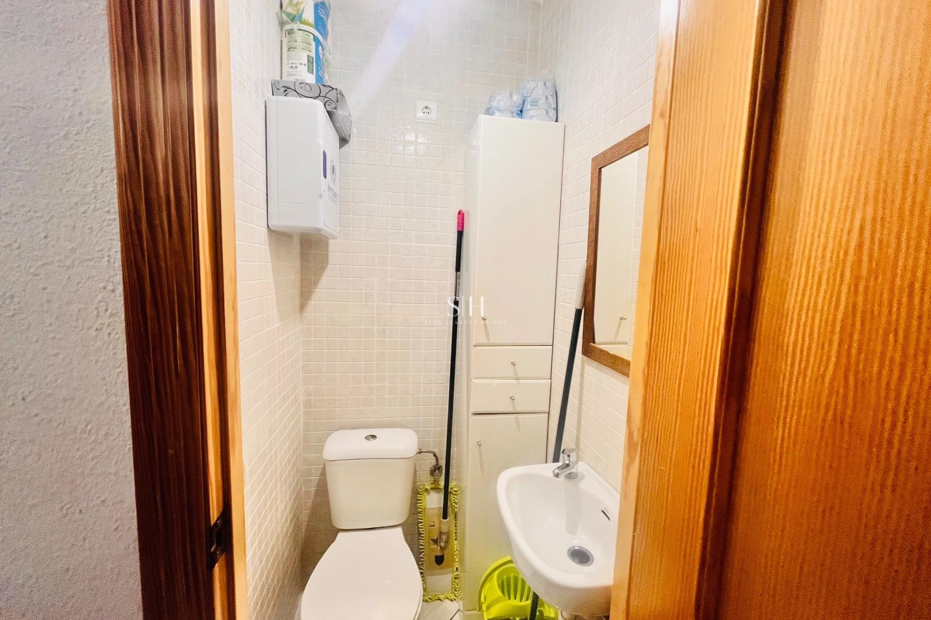 Перепродажа - Villa - Torrevieja - La siesta