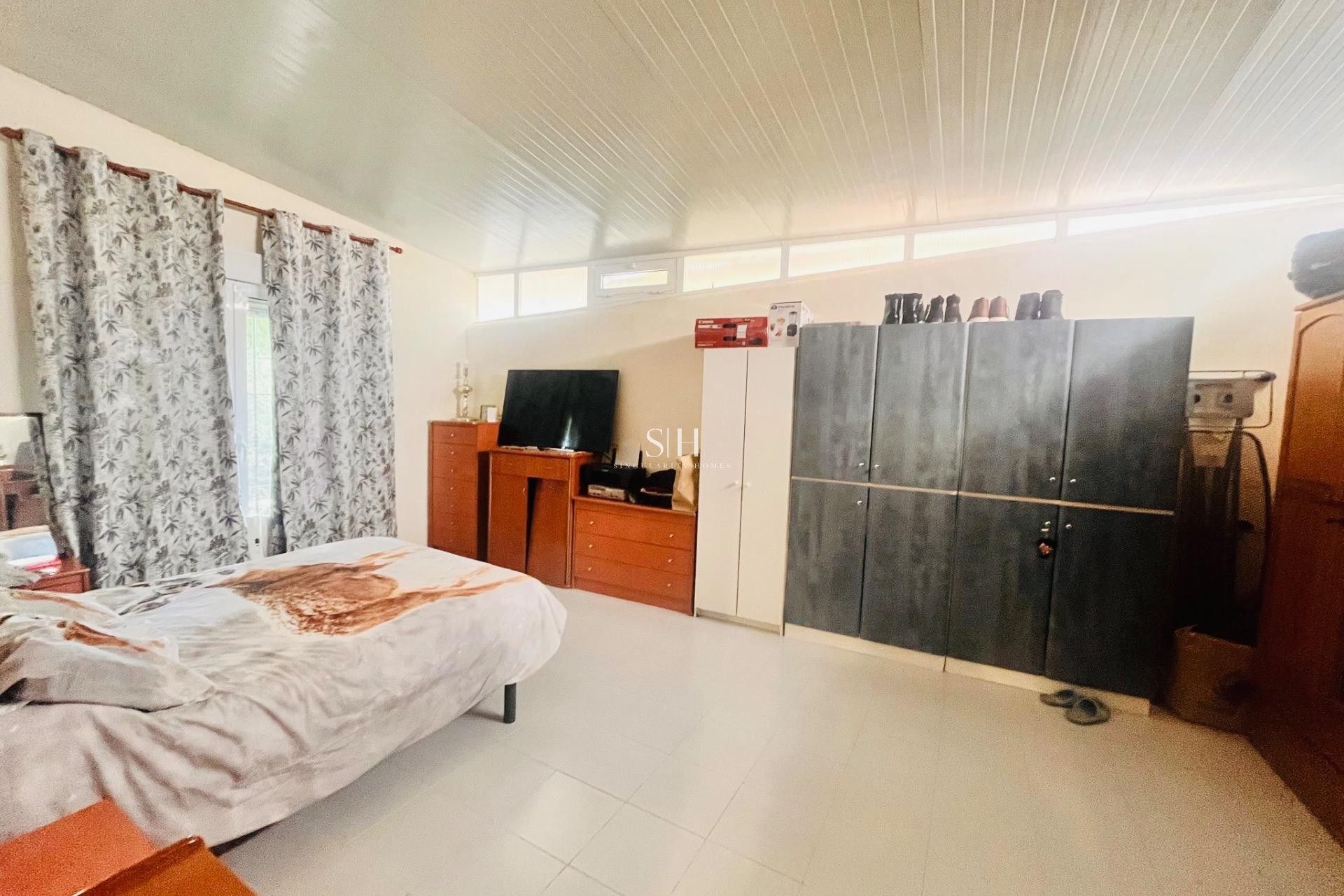 Перепродажа - Villa - Torrevieja - La siesta