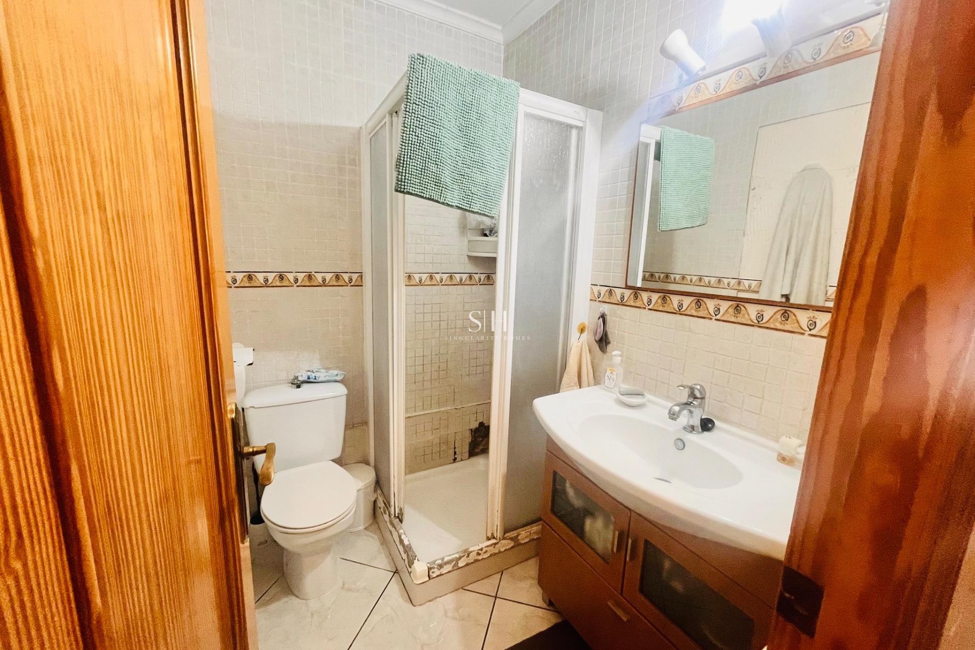 Перепродажа - Villa - Torrevieja - La siesta