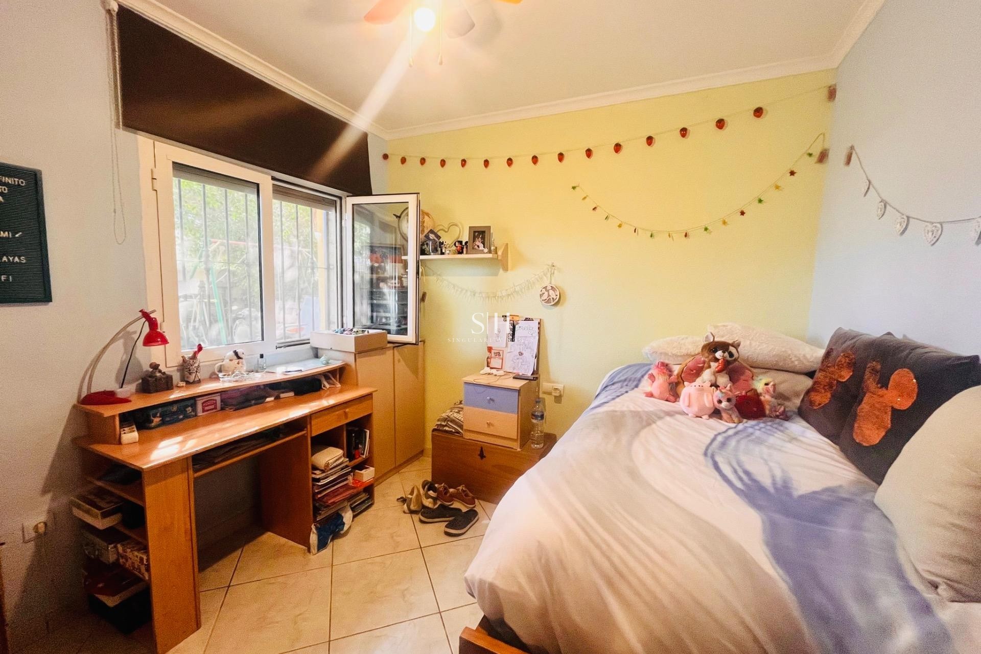 Перепродажа - Villa - Torrevieja - La siesta