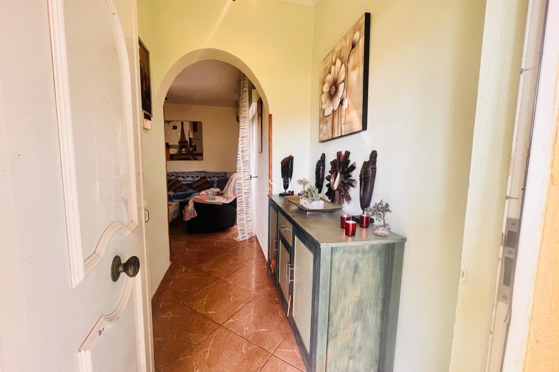 Перепродажа - Villa - Torrevieja - La siesta